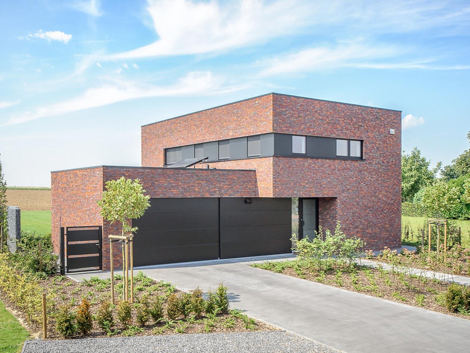 Een BEN woning gerealiseerd door Arkana