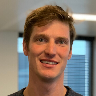 Simon Van der Schoot 2020