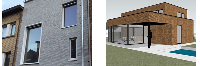 woningen