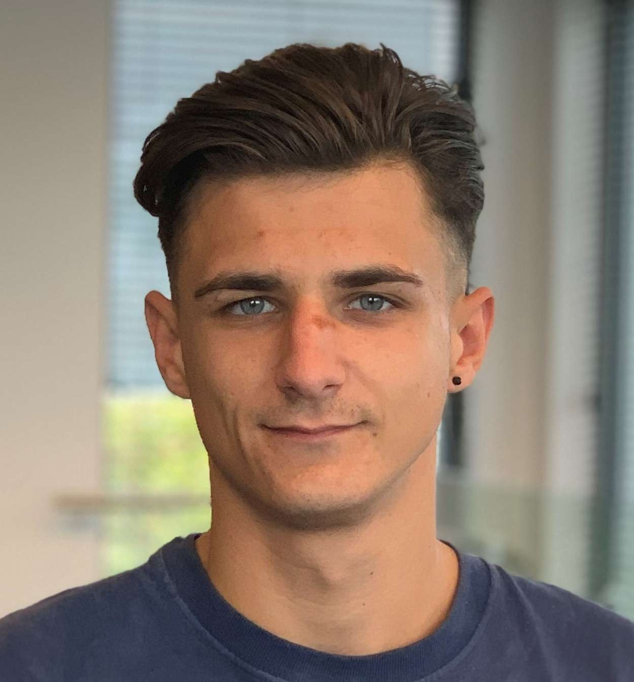 profielfoto klein Gianni
