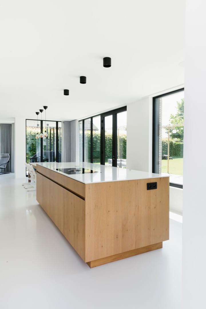 STAM architecten_Woning SCHR_c_The Fresh Light _111 (Large)
