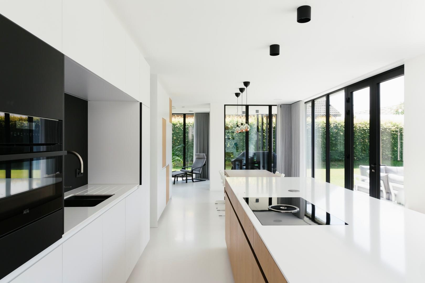 STAM architecten_Woning SCHR_c_The Fresh Light _108 (Large)