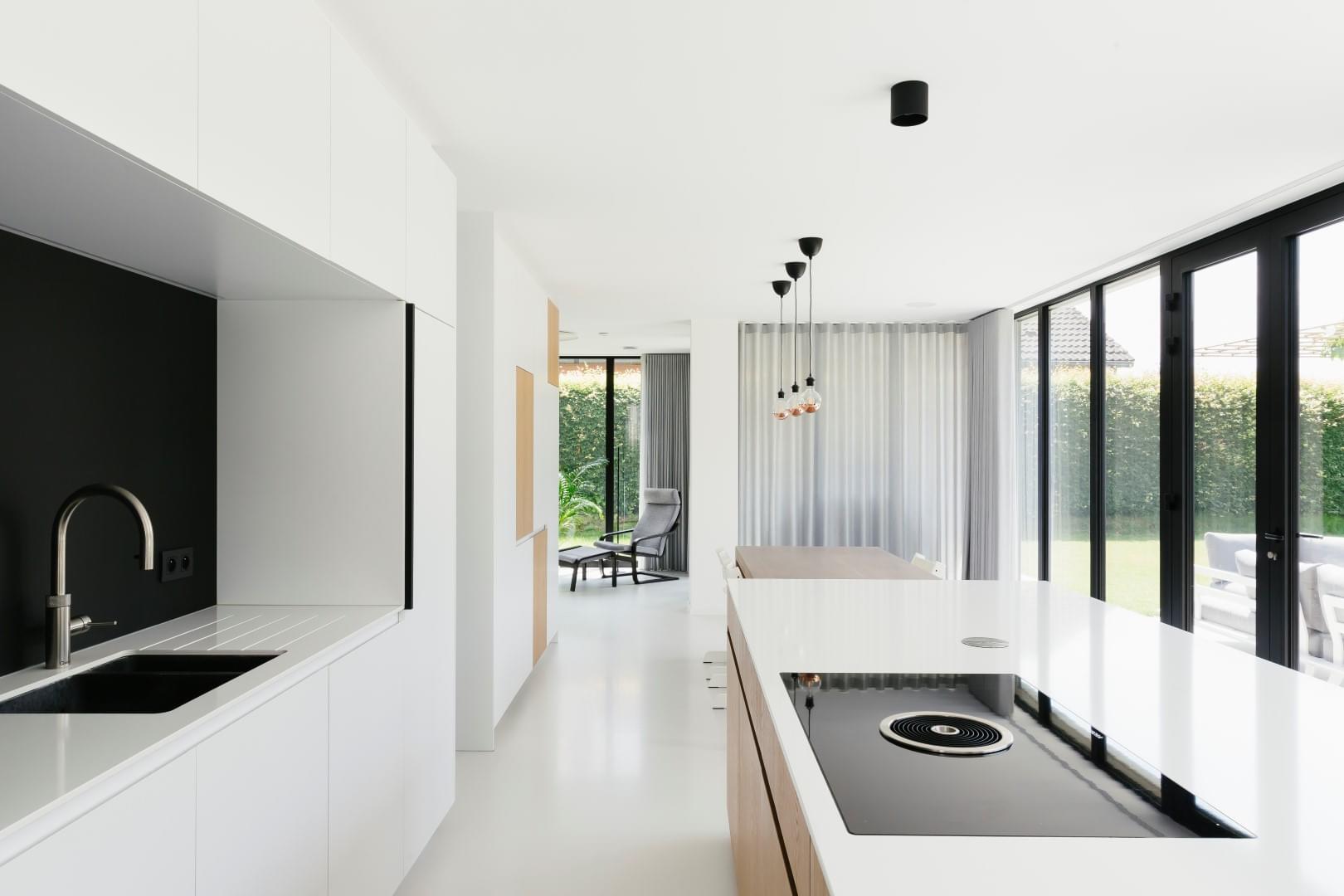 STAM architecten_Woning SCHR_c_The Fresh Light _093 (Large)