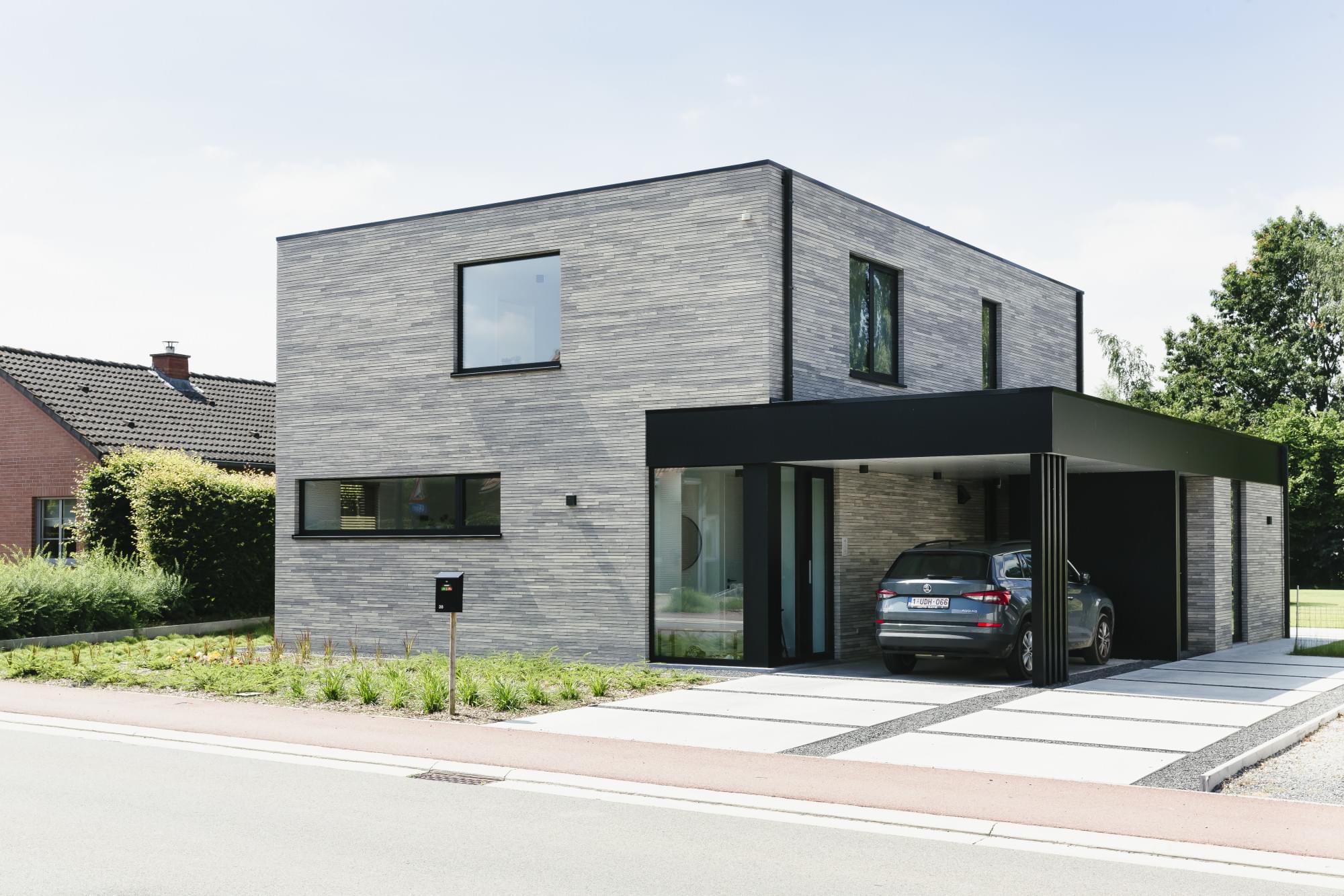 STAM architecten_Woning SCHR_c_The Fresh Light _002