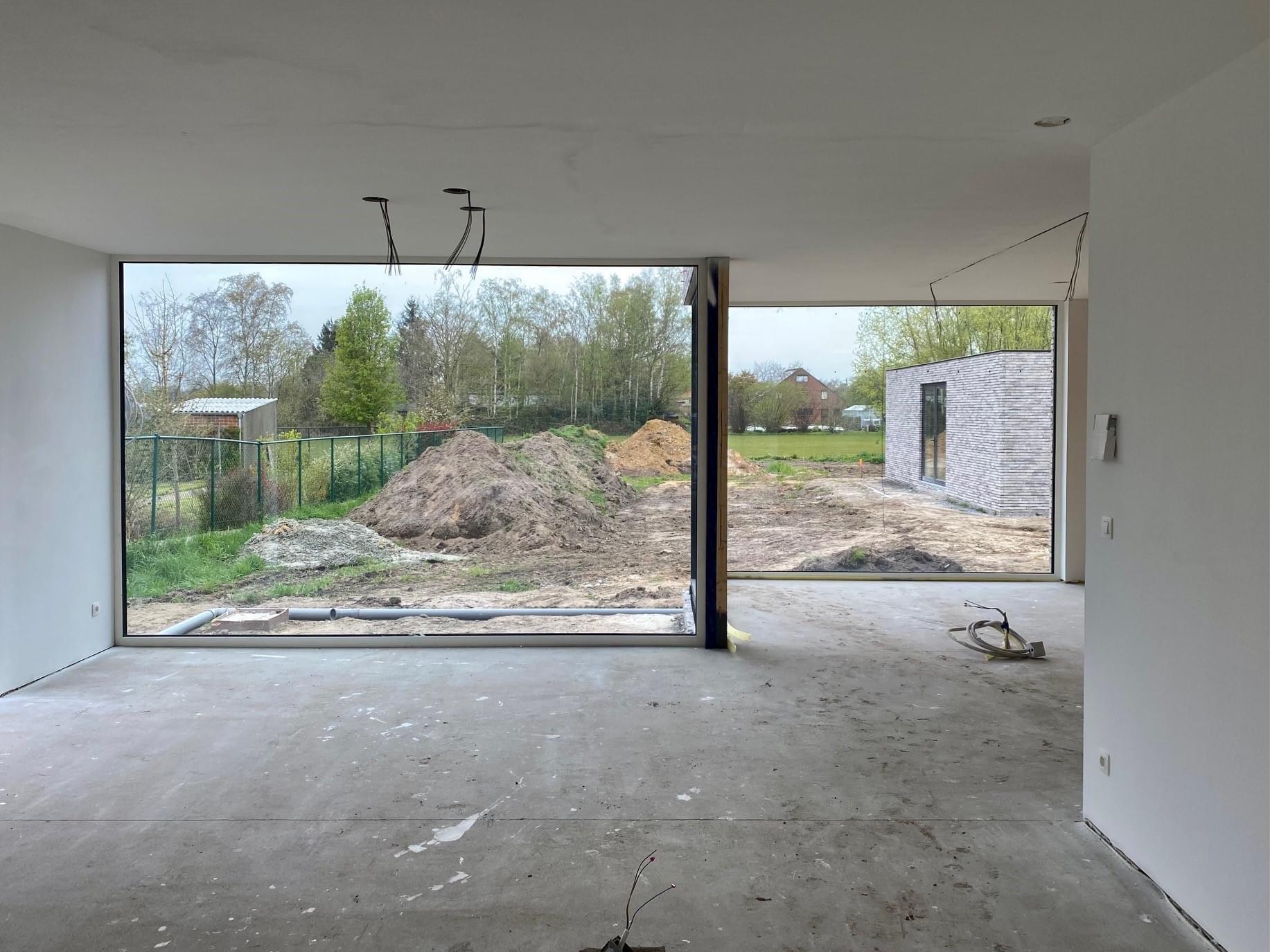 interieur AG