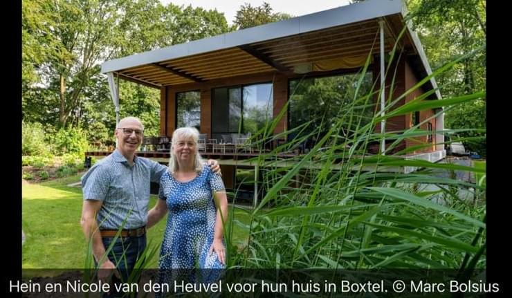 huis 9