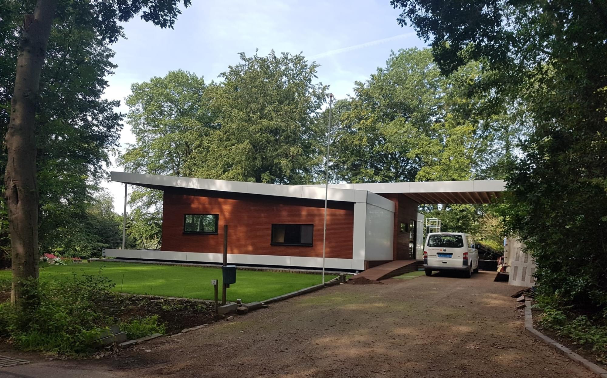 droomhuis