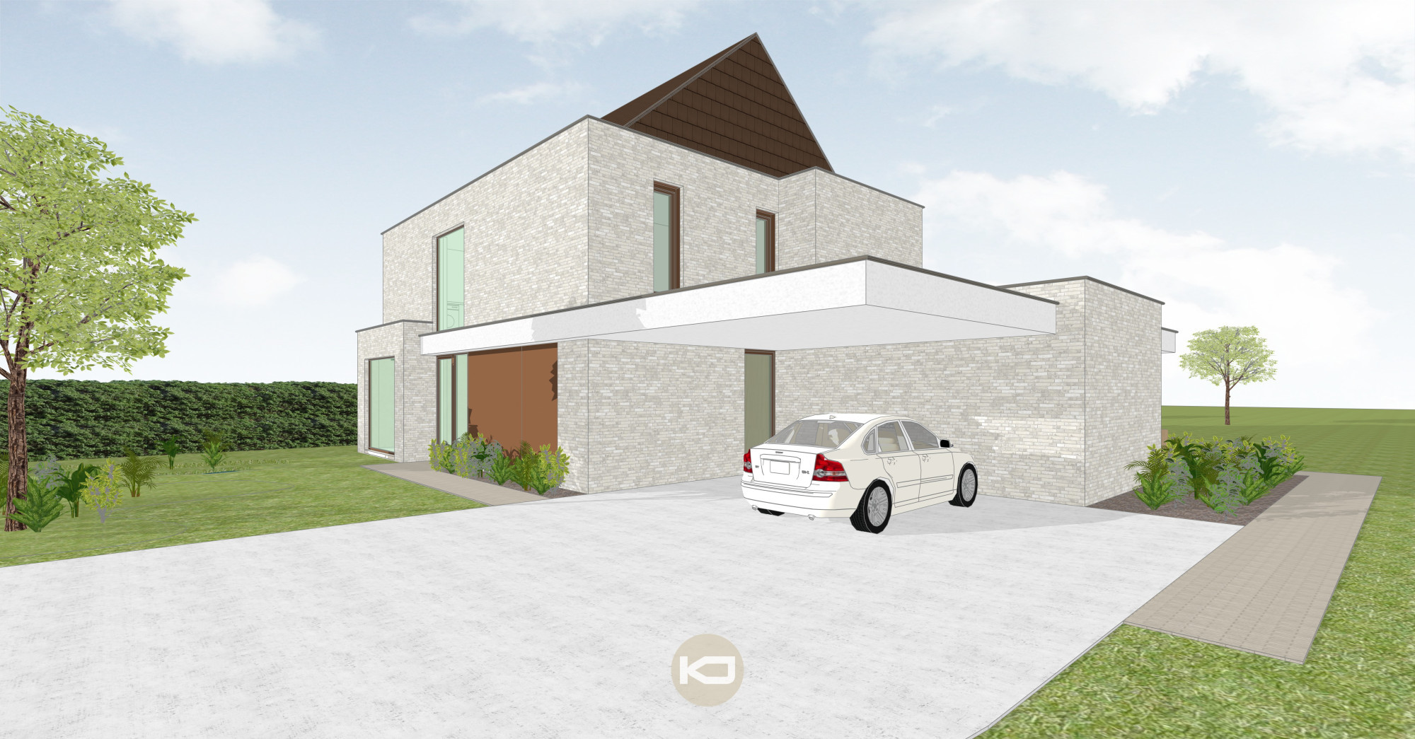 KJ N405 Craane - Geivers_3D_002