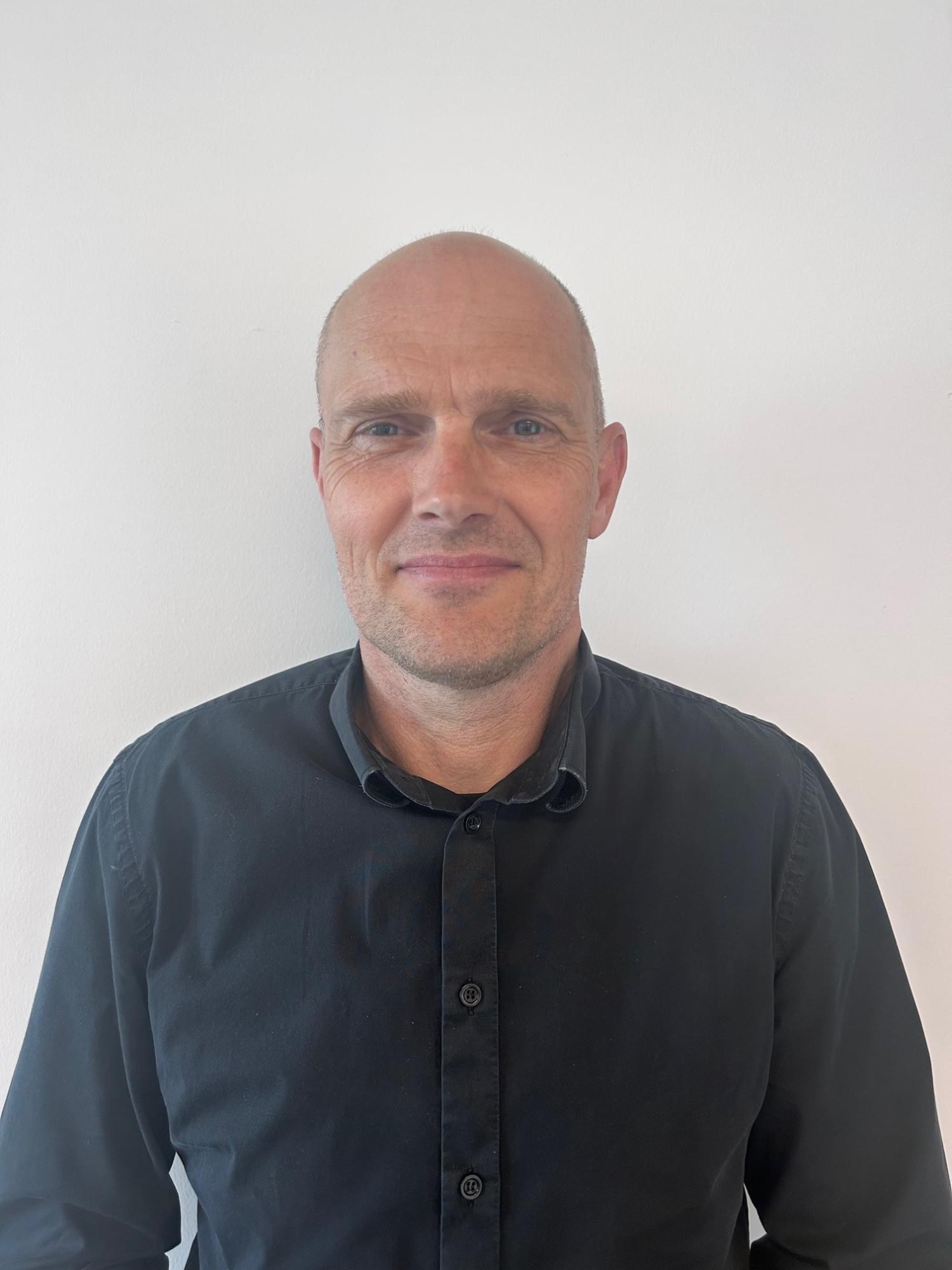 Jo Vervoort
