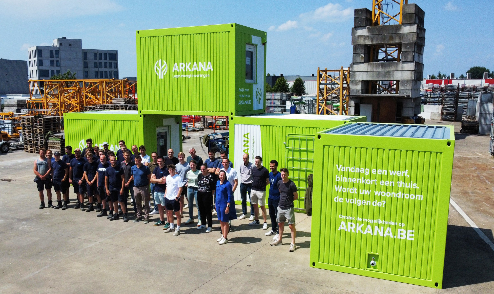 2025-06-17 Bouwteam en werfketen Arkana