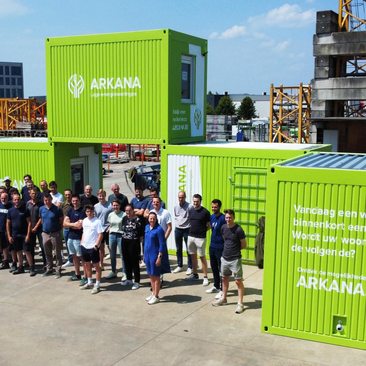 2025-06-17 Bouwteam en werfketen Arkana