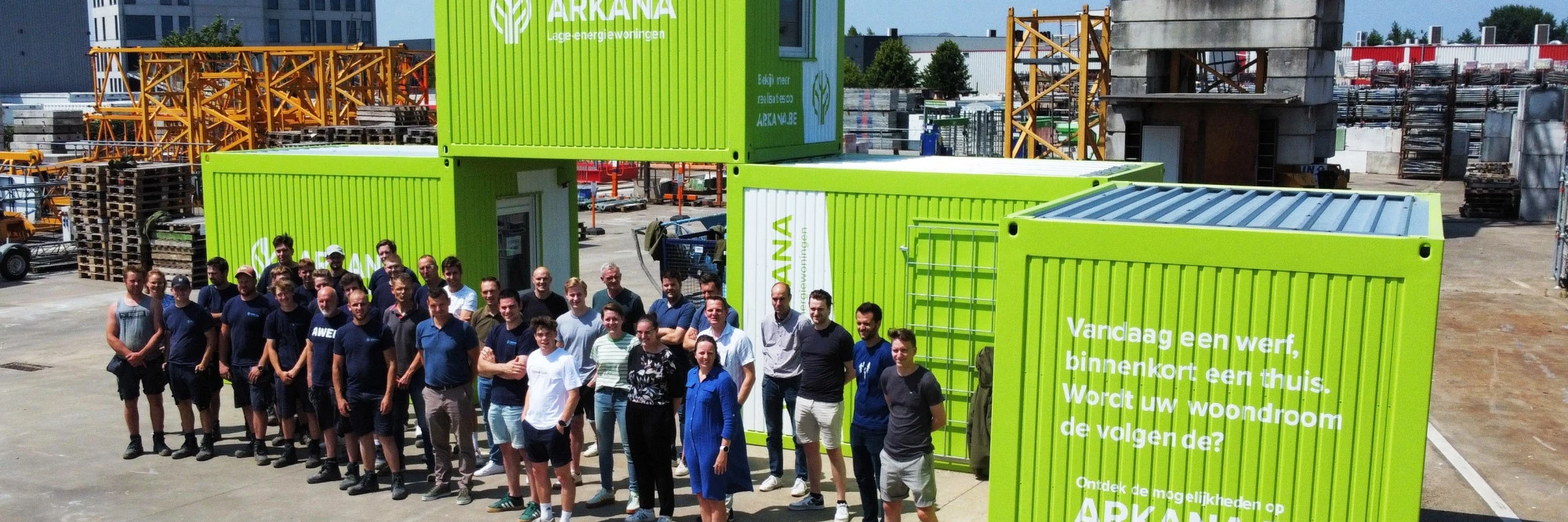 2025-06-17 Bouwteam en werfketen Arkana