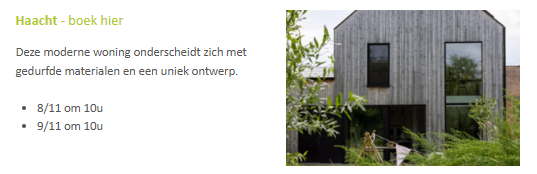 Haacht Eco