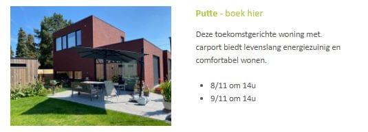 Putte Eco