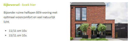 Rijkevorsel Eco