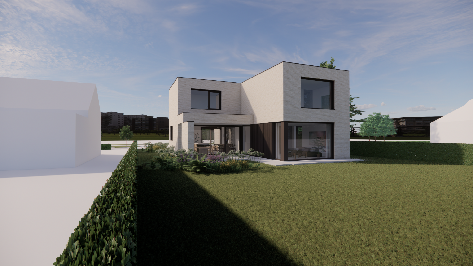 10_buitenbeeld achtergevel