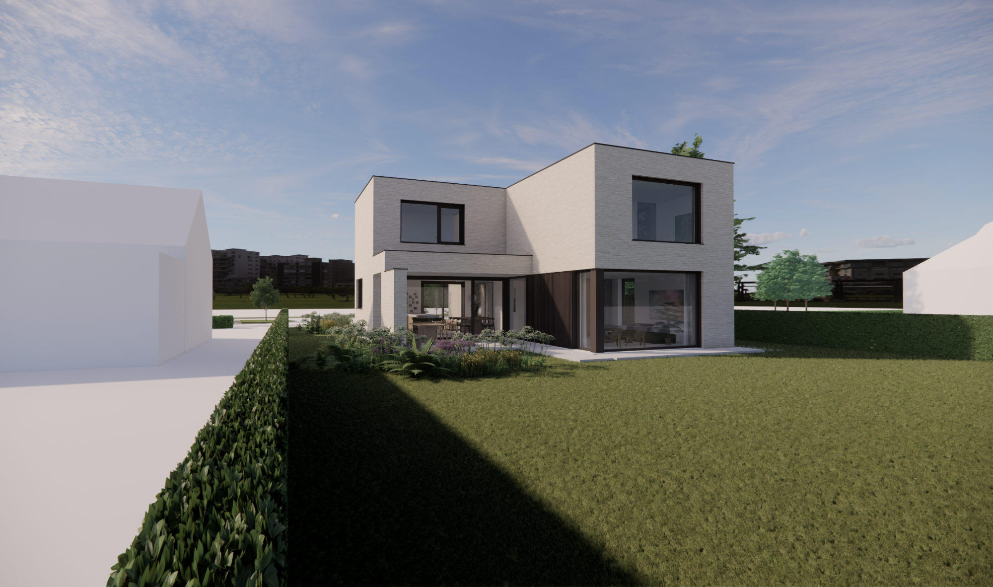 10_buitenbeeld achtergevel