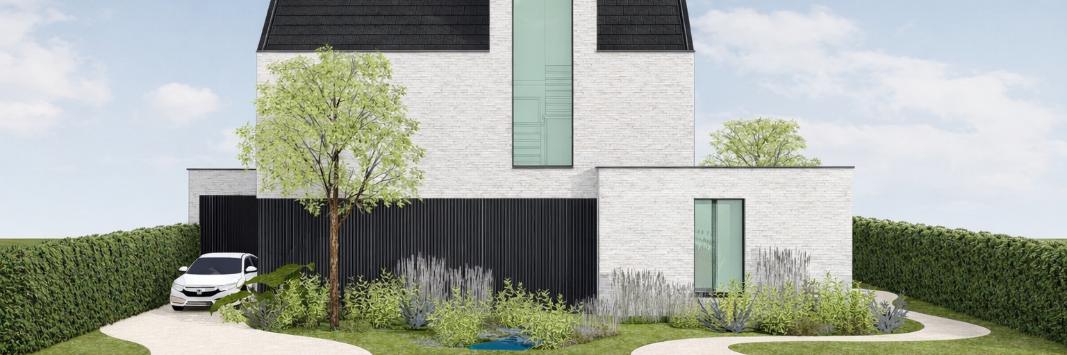 KJ N416_Op de Beeck - Lambrecht voorgevel