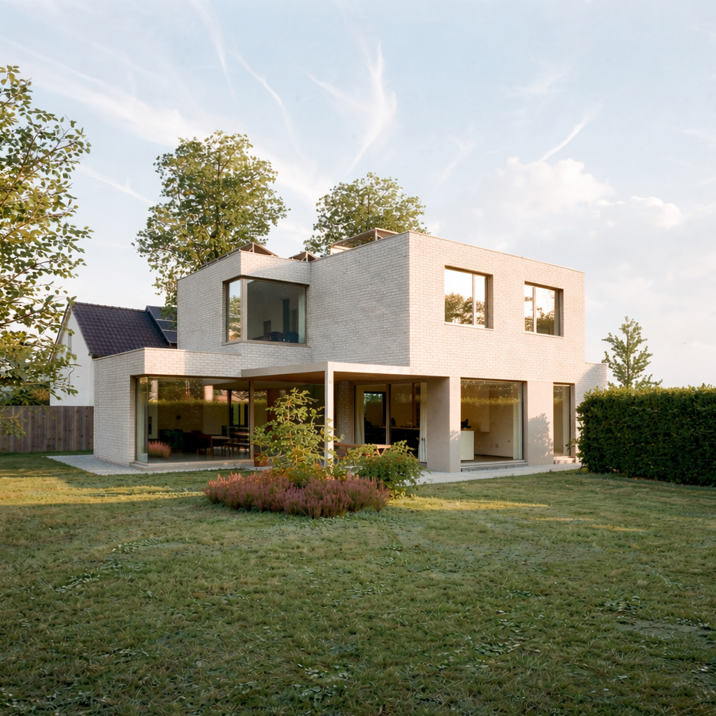 2418-HAE VIS 1 ext achtergevel