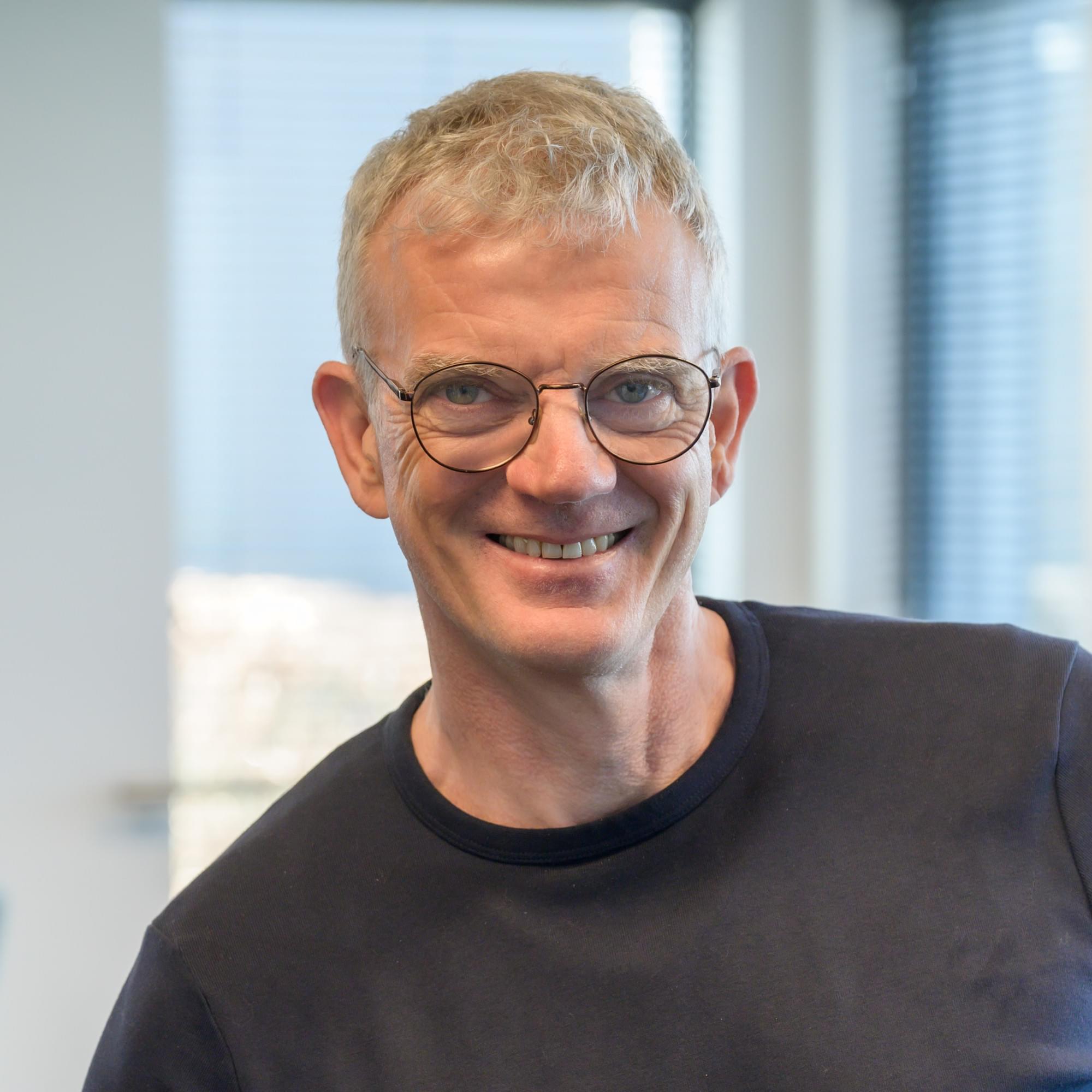 Bouwconsulent Paul Janssens