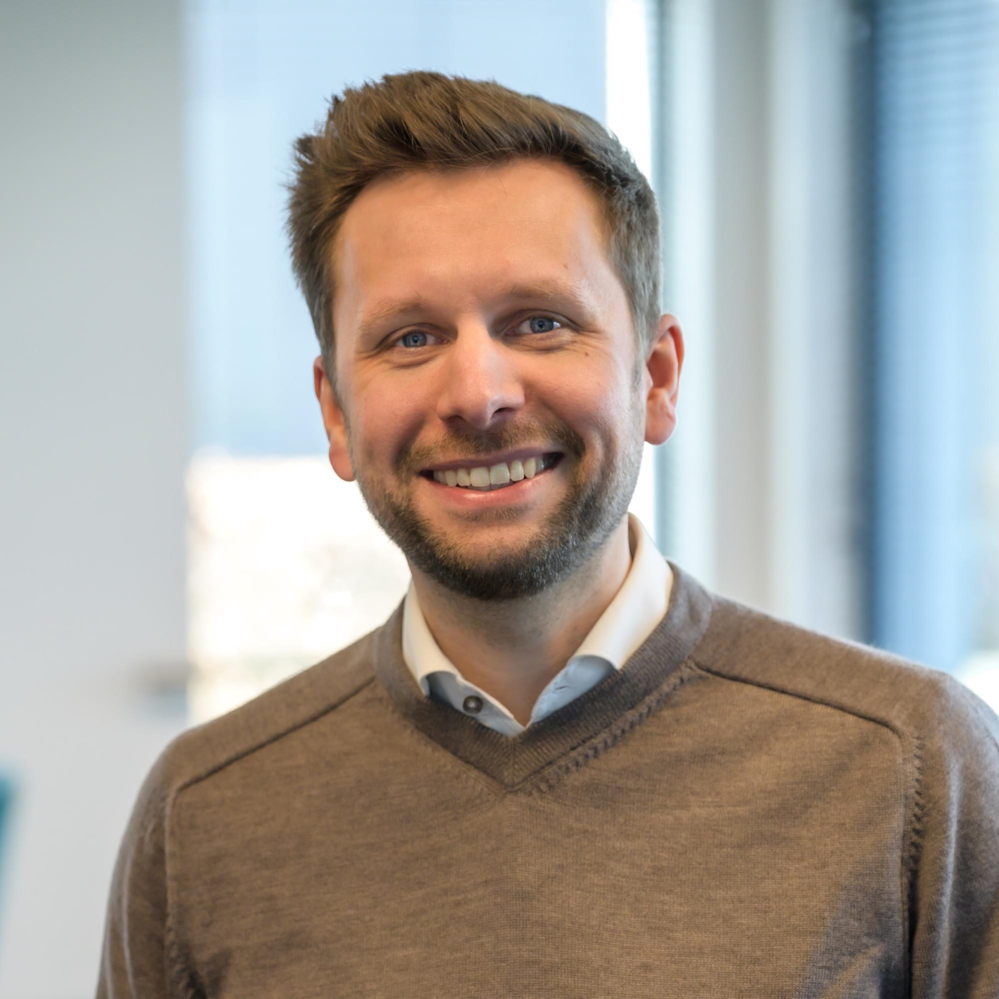 Bouwconsulent Jef Dauwen
