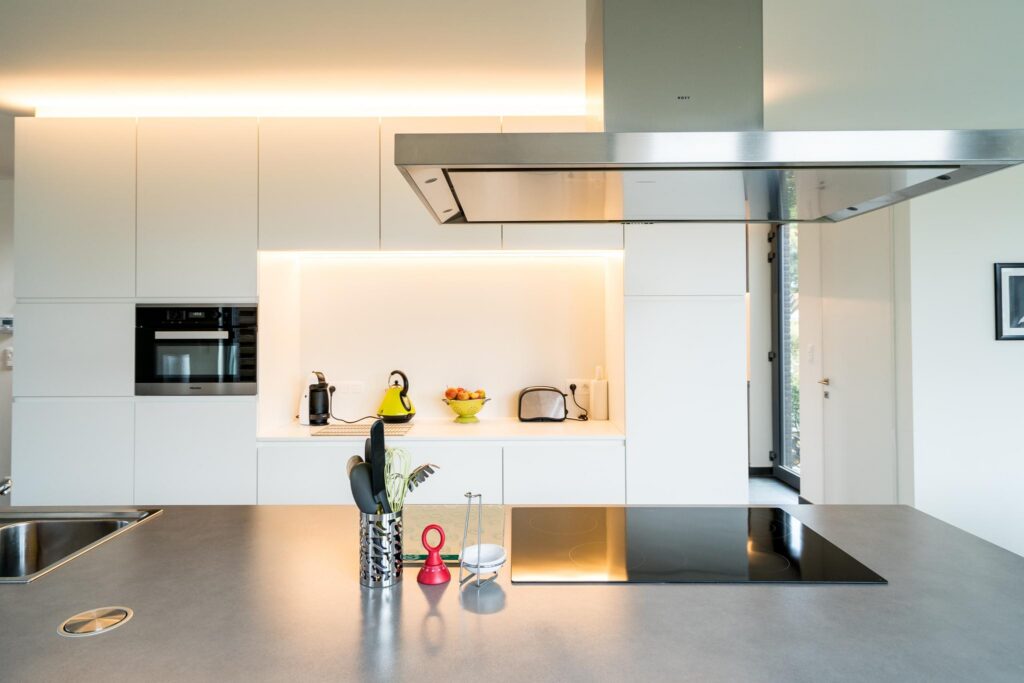 Exterieur voorgevel &mdash; woning Oeyen, Meerhout