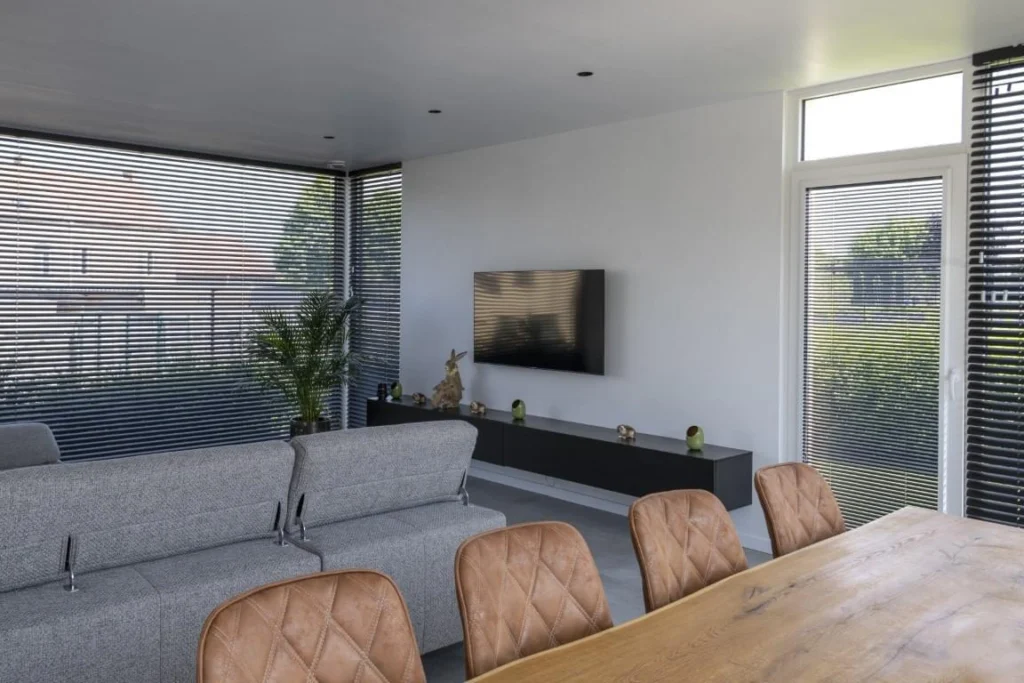 Interieur Arkana woning Velm - fotografie Bob Reijnders