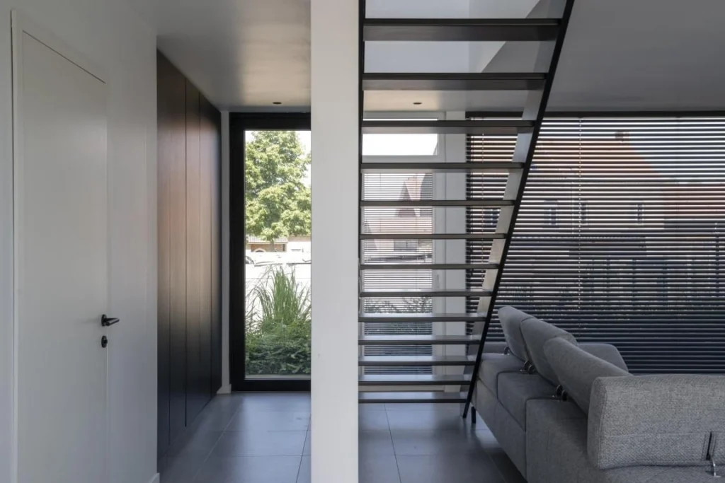Interieur Arkana woning Velm - fotografie Bob Reijnders