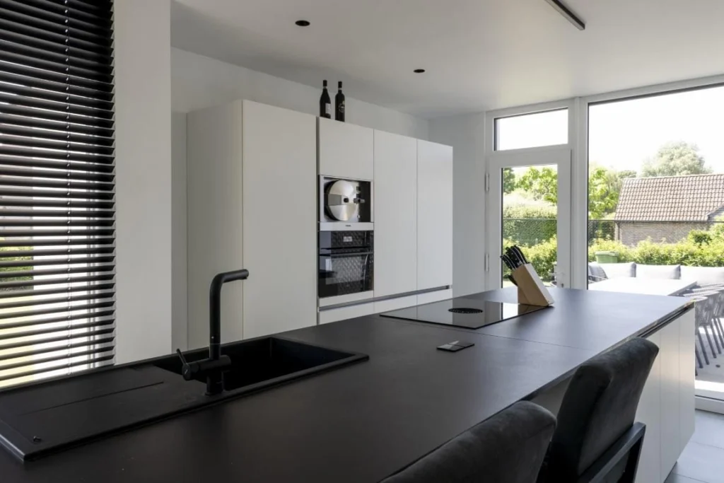Interieur Arkana woning Velm - fotografie Bob Reijnders
