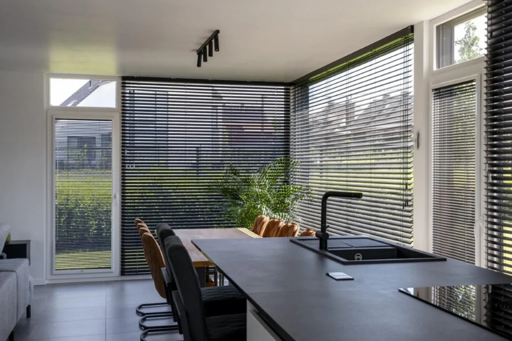 Interieur Arkana woning Velm - fotografie Bob Reijnders