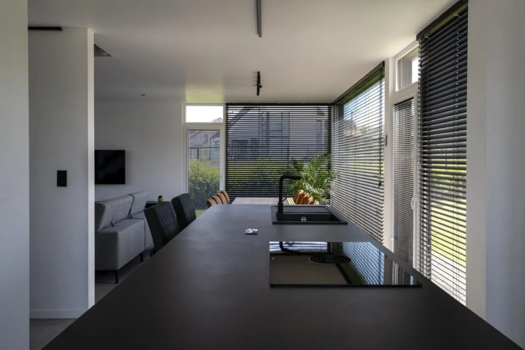 Interieur Arkana woning Velm - fotografie Bob Reijnders