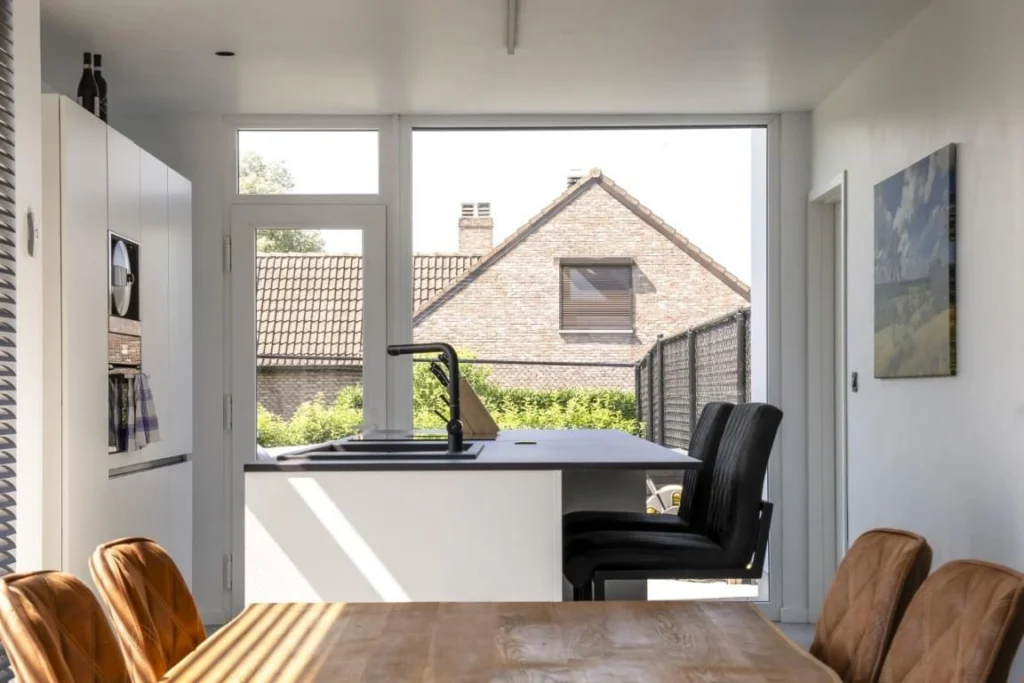 Interieur Arkana woning Velm - fotografie Bob Reijnders