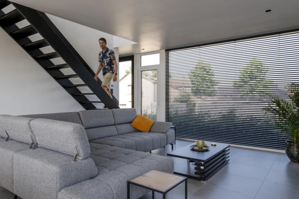 Interieur Arkana woning Velm - fotografie Bob Reijnders