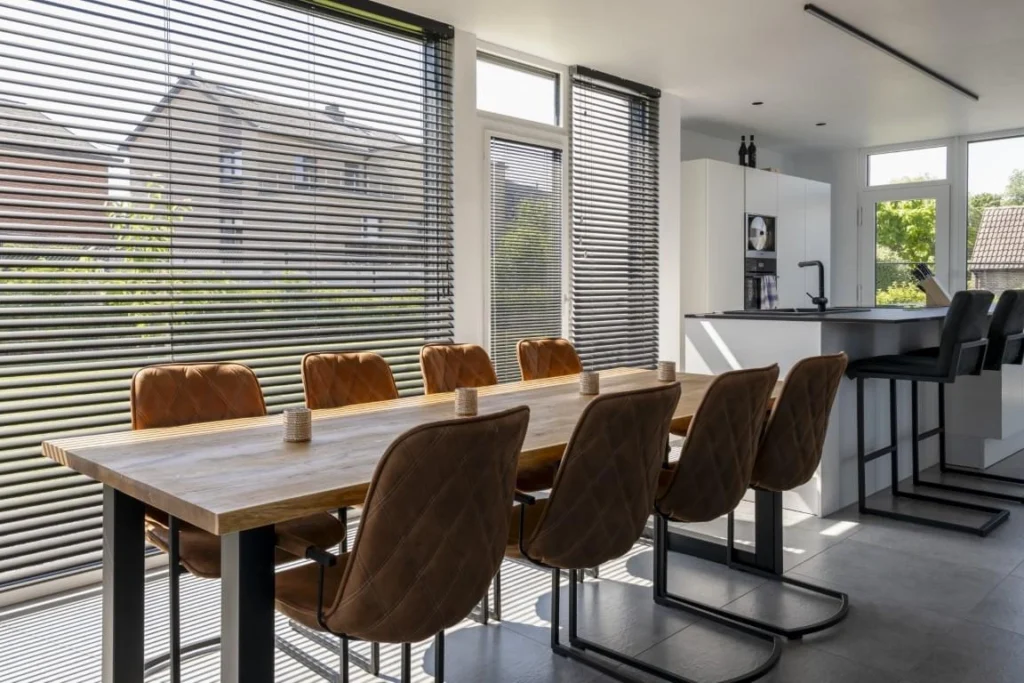 Interieur Arkana woning Velm - fotografie Bob Reijnders