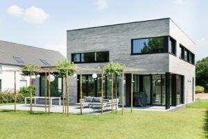 STAM architecten Woning SCHR c The Fresh Light 043 Large 1