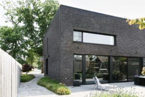 STAM x Arkana Woning Kasterlee 242 Middel original 1
