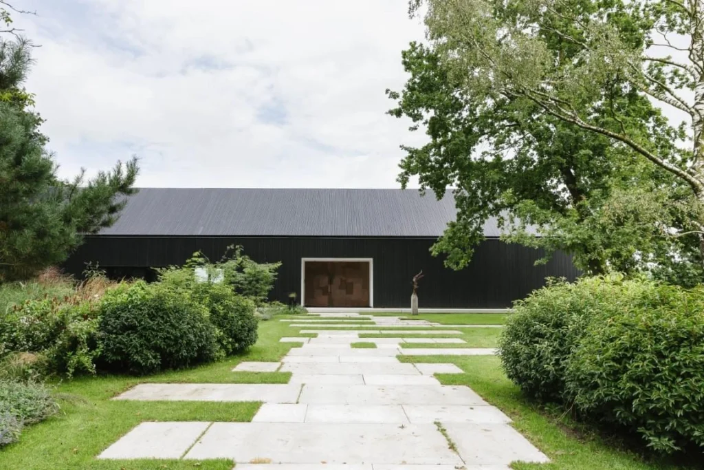 Woning Berns, Hilvarenbeek - fotografie The Fresh Light
