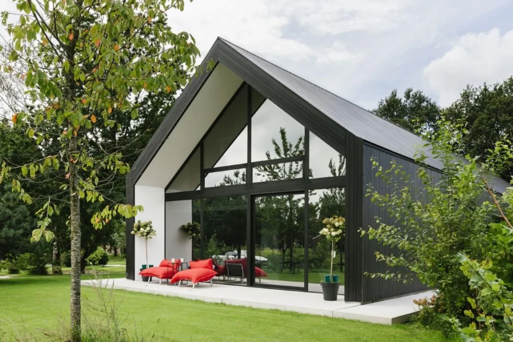 Woning Berns, Hilvarenbeek - fotografie The Fresh Light