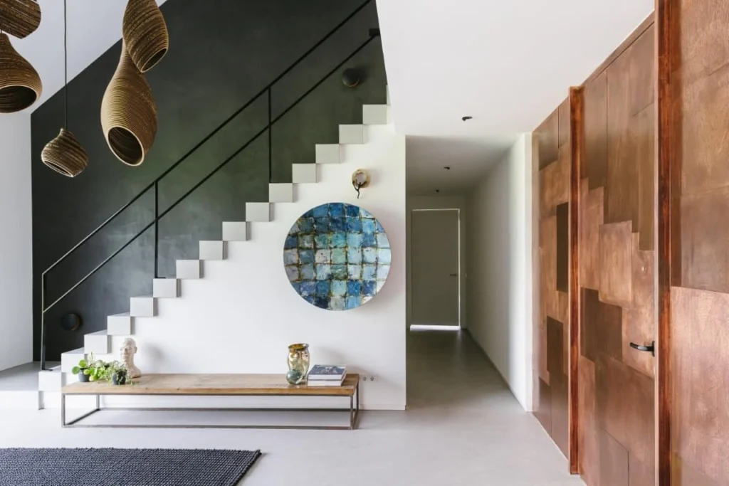 Woning Berns, Hilvarenbeek - fotografie The Fresh Light
