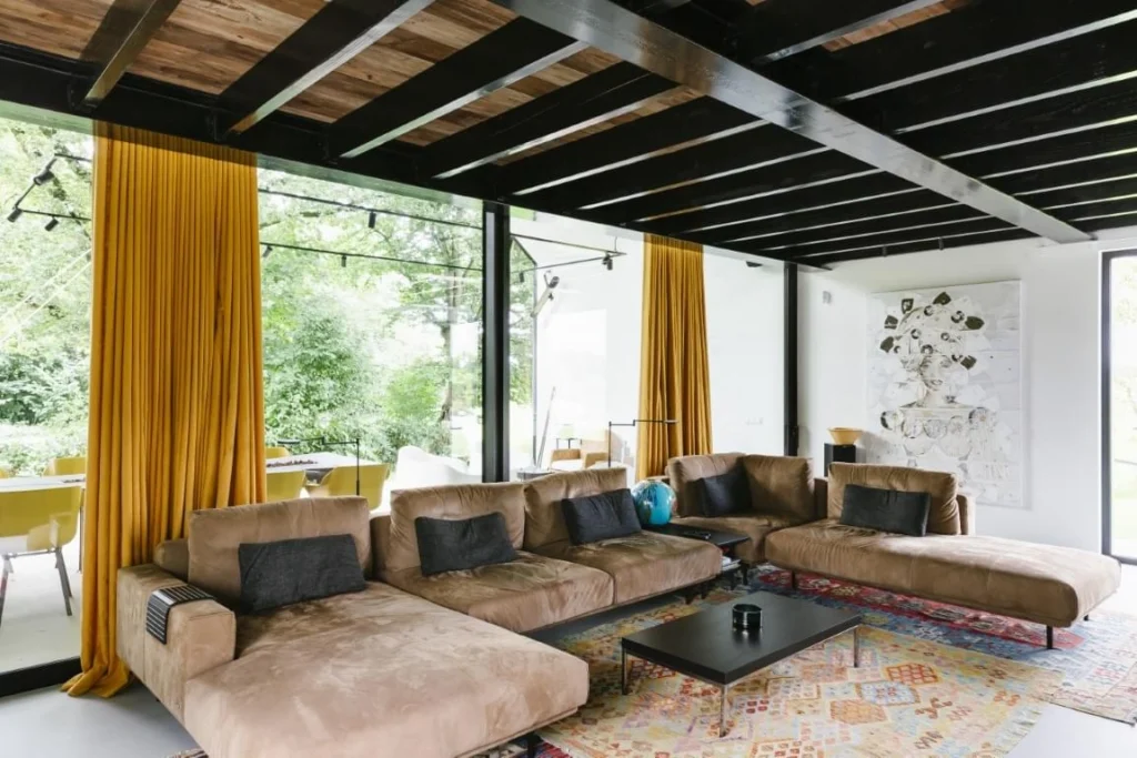 Woning Berns, Hilvarenbeek - fotografie The Fresh Light