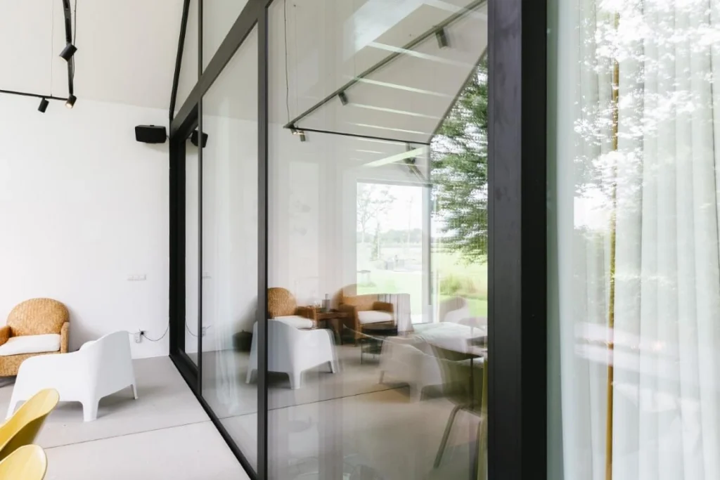 Woning Berns, Hilvarenbeek - fotografie The Fresh Light