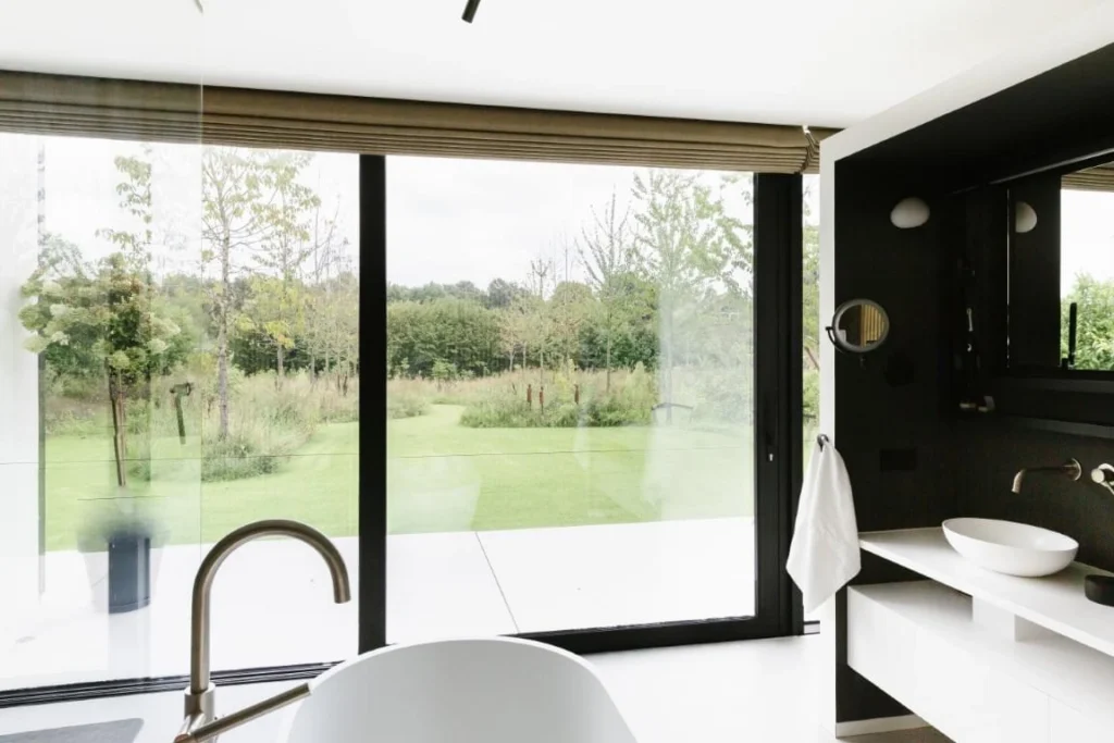 Woning Berns, Hilvarenbeek - fotografie The Fresh Light