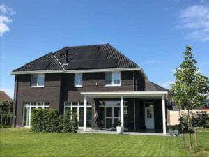 achtergevel Retie original 1