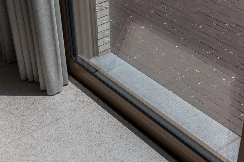Exterieur &mdash; woning Vanlobel, Oud-Turnhout