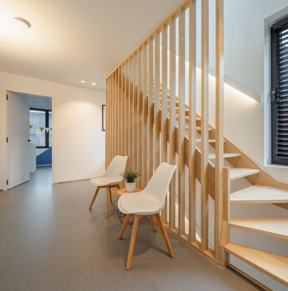 Exterieur woning voorzijde &mdash; woning Nossent, Sint-Katelijne-Waver
