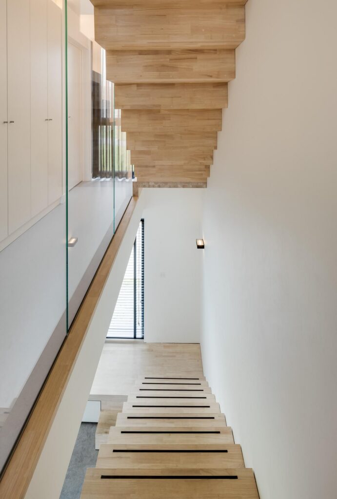 Leefruimte &mdash; woning Van Lutsenborg, Turnhout