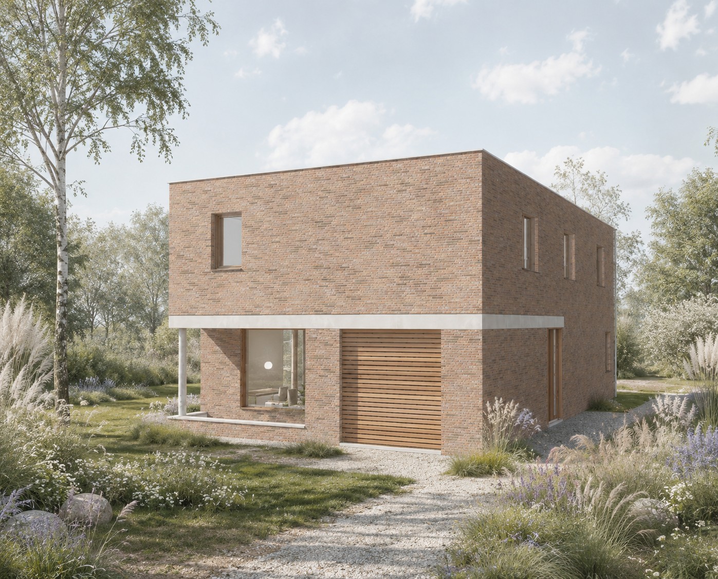 2538N Selderslaghs Van Brabant 3D