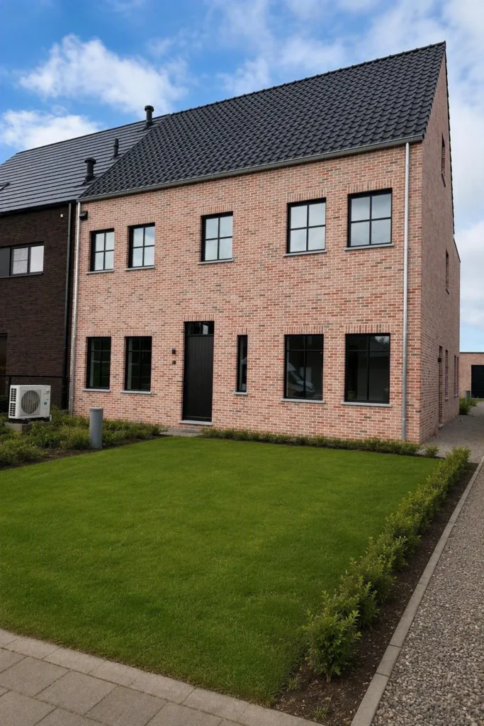 BEN-woning in Arendonk