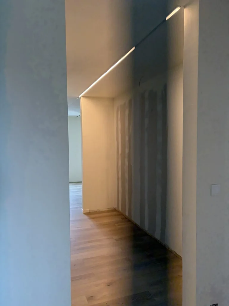 Realisatie van Arkana: woning familie Konings-Campforts in Arendonk (foto 1)