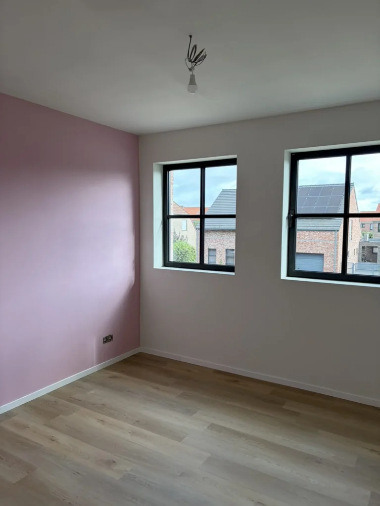 Realisatie van Arkana: woning familie Konings-Campforts in Arendonk (foto 3)